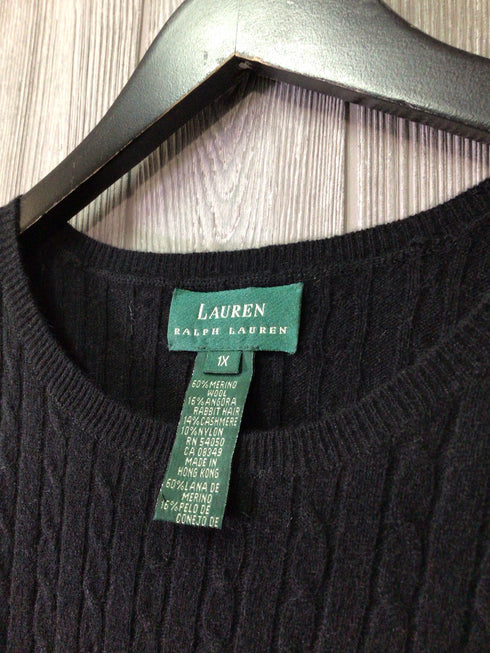 Lauren Sweater Size 1X